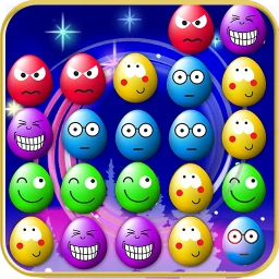 Ikon Crush Eggs